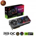 VGA Asus ROG STRIX RTX 4090 OC 24G GAMING