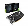 Card màn hình Galax GTX 1650 EX (1 Click OC) 4GB DDR6