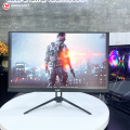 Màn hình VSP VG247S 23.8 inch IPS 165hz Black 