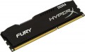 RAM Kingston HyperX Fury Black 8G DDR4 Bus 2666