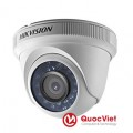 Camera Dome TVI HikVision DS-2CE56D0T-IRP  