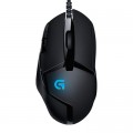Mouse gaming Logitech G402 USB Black