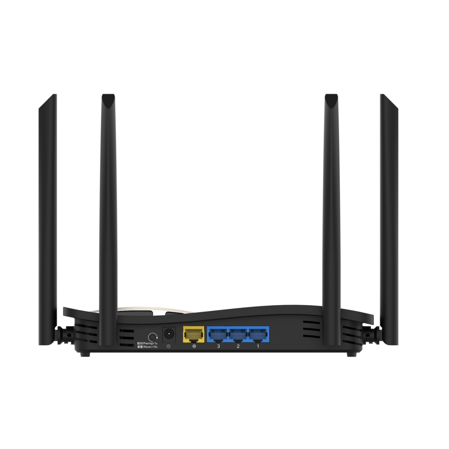 Thiết bị thu phát Ruijie RG-EW1200G Pro