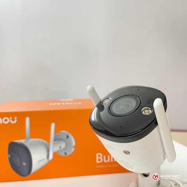 Camera IPC-F22FEP-IMOU 2.0MP Full color - đàm thoại 2 chiều