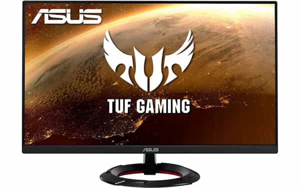 Monitor Asus TUF Gaming VG249Q1R 23.8" IPS 165HZ FHD
