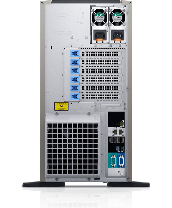 Server Dell PowerEdge T440