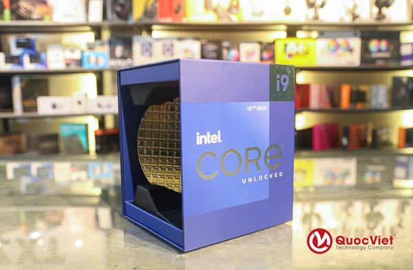 Intel Core i9-12900K 16 Core Alder Lake  LGA1700