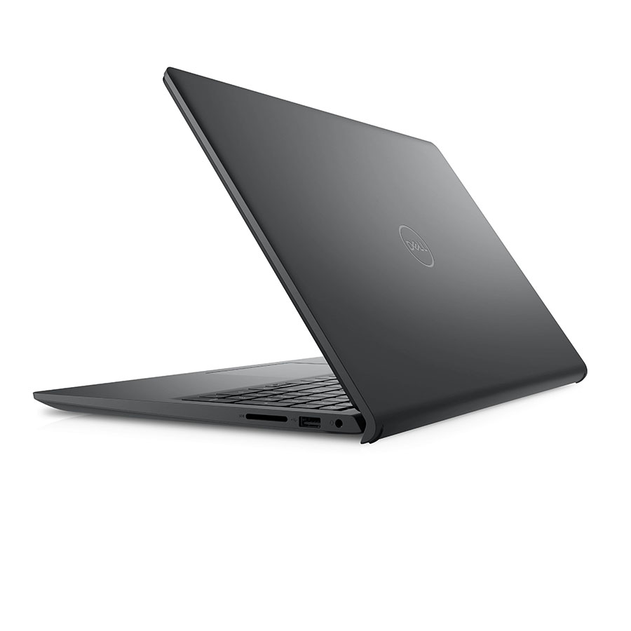 Laptop Dell Inspiron 3511 (Core i3-1115G4/8GB/SSD256GB/15.6FHD/Win10/Black). NK