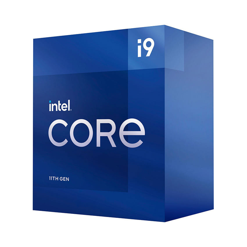CPU Intel Core i9-11900F ( 8 Nhân 16 Luồng, Socket 1200)