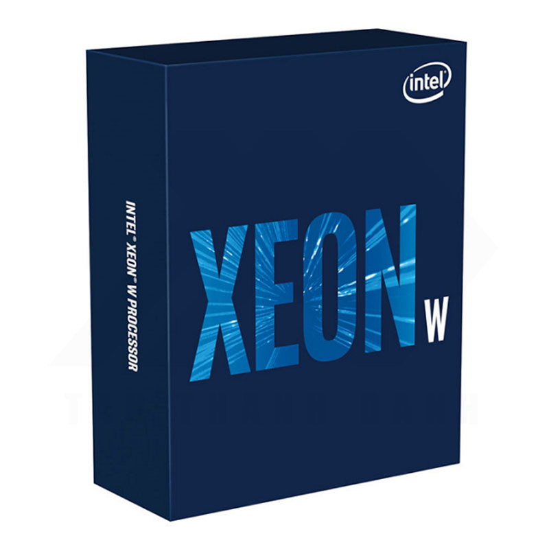 CPU Intel Xeon W-1250 ( 6 nhân 12 luồng, 12MB Cache, 80W) - Socket Intel LGA 1200