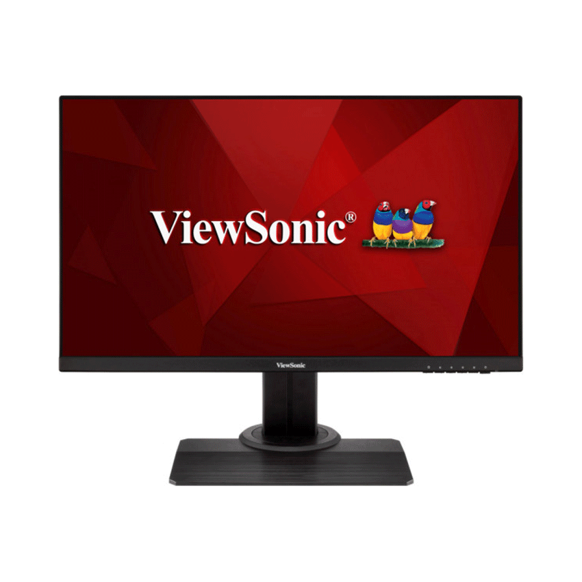 Monitor Viewsonic VX2758-P-MHD (27 inch/FHD/TN/144Hz/1ms/DP+HDMI)