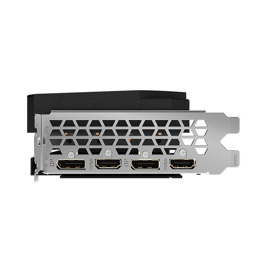 VGA GIGABYTE AORUS GeForce RTX 3060 Ti ELITE 8G 2.0 (GV-N306TAORUS E-8GD)