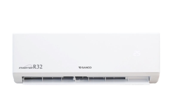 Điều hòa Sanco SL500DC18 Inverter 18000BTU