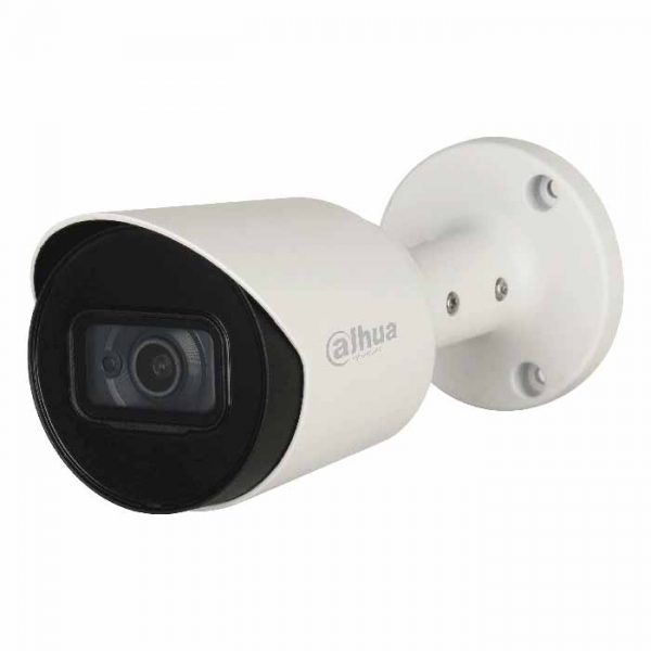 Camera Dahua DH-HAC-HFW1800TP 8MP (Vỏ hợp kim)