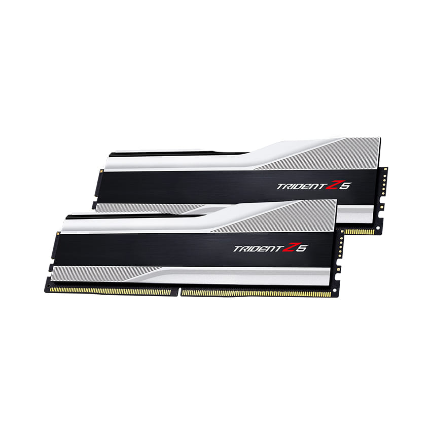 Ram Gskill Trident Z5 32G (2x16B) DDR5 5600Mhz (F5-5600U3636C16GX2-TZ5S) 