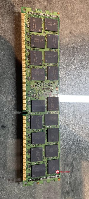 Ram-Server 16GB-DDR3-ECC-Registered-C