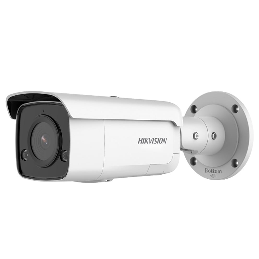 Camera Hikvision IP DS-2CD2T46G2-ISU/SL