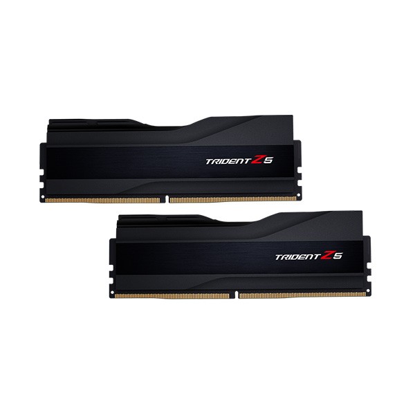 Ram GSkill Trident Z5 DDR5-6000MHz 32GB (2x16GB) (F5-6000J3636F16GX2-TZ5K)