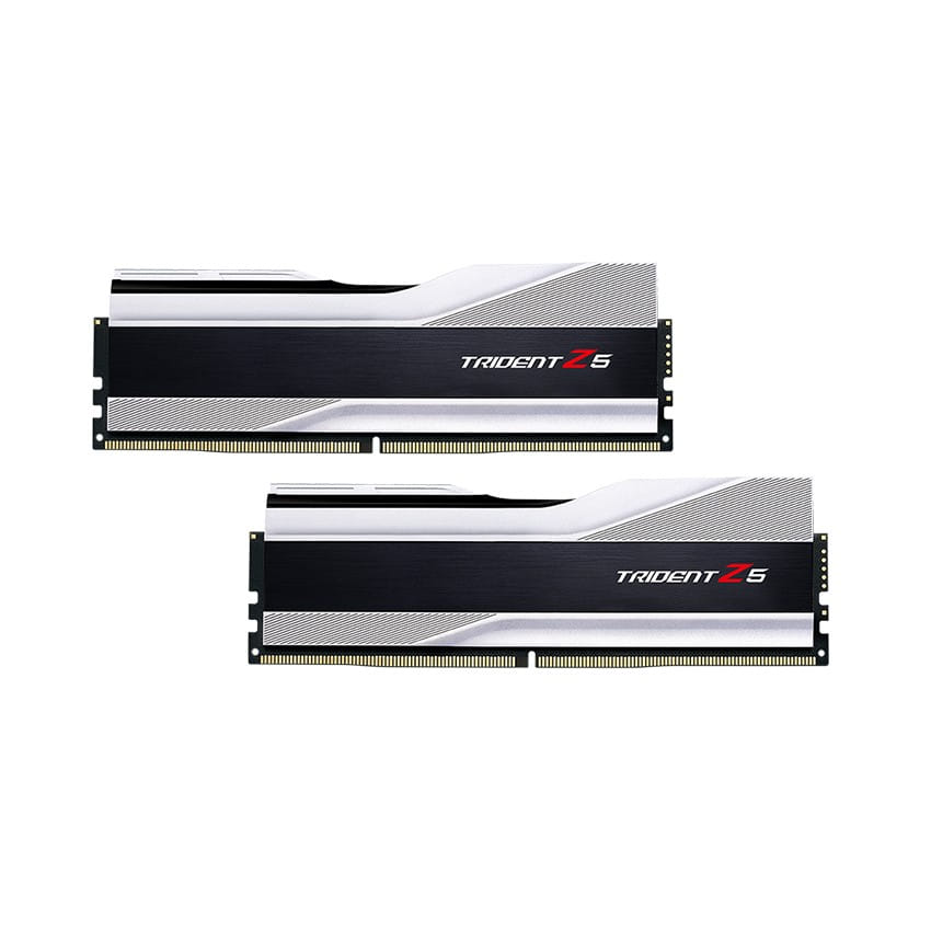 Ram G.Skill Trident Z5 DDR5-6000MHz 32GB (2x16GB) (F5-6000J3636F16GX2-TZ5S)