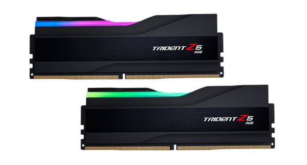 Ram GSkill Trident Z5 RGB DDR5-5600MHz 32GB (2x16GB) (F5-5600J3636C16GX2-TZ5RK)
