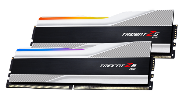 Ram GSkill Trident Z5 RGB DDR5-5600MHz 32GB (2x16GB) ( F5-5600J3636C16GX2-TZ5RS)