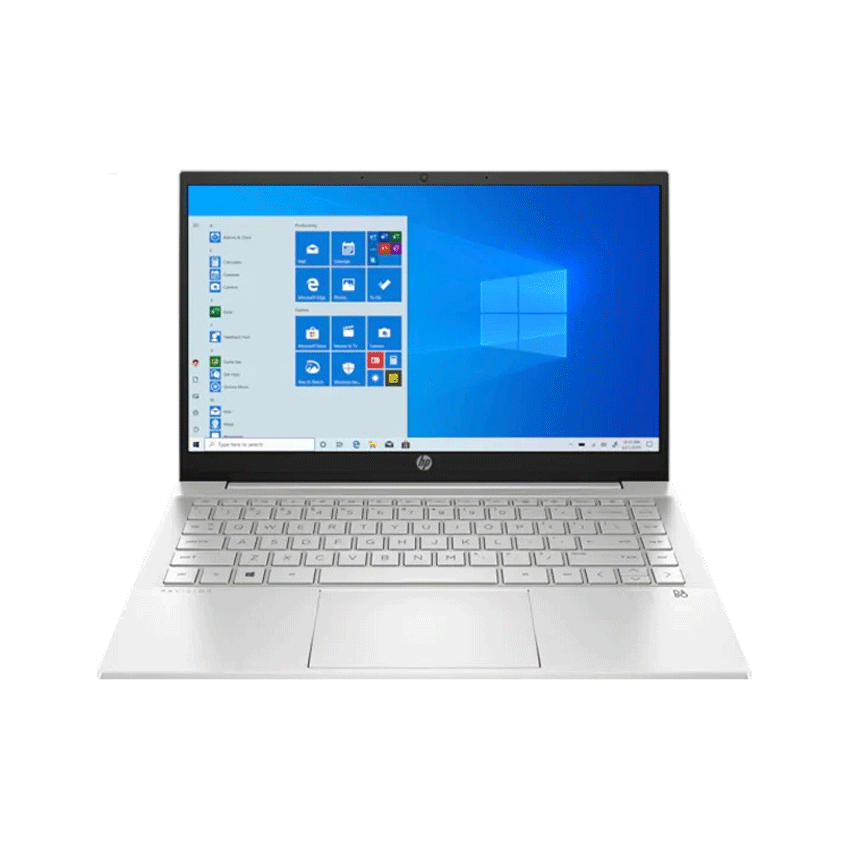 Laptop HP Pavilion 14-dv0510TU 46L79PA (Core i5-1135G7/8GB/512GB/14 Inch FHD/GOLD)