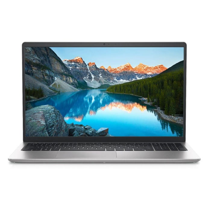 Laptop Dell Inspiron 15 3511 i5-1135G7/Ram 8GB/SSD 512GB/ MX350 2GB/15.6 FHD/ Win11/ Silver