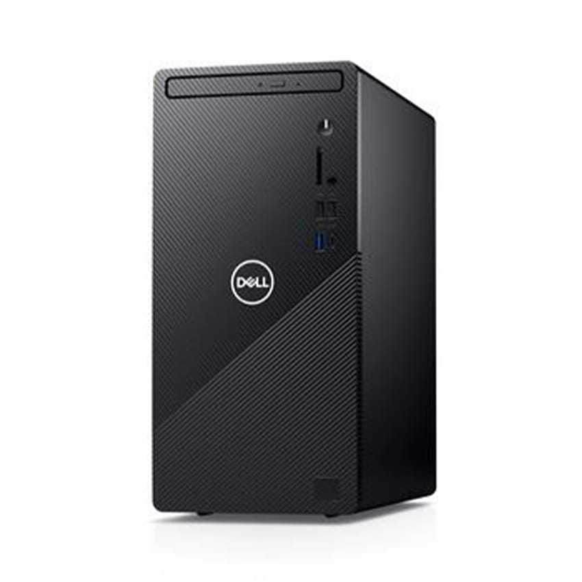 PC Đồng Bộ Dell Inspiron 3891 MT (i3-10105/4GB RAM/1TB HDD/Win11) (42IN380009)