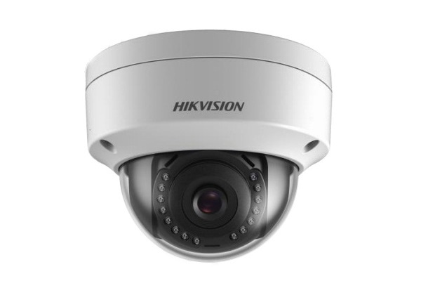 Camera Hikvision Dome 2MP DS-2CD1123G0-IF