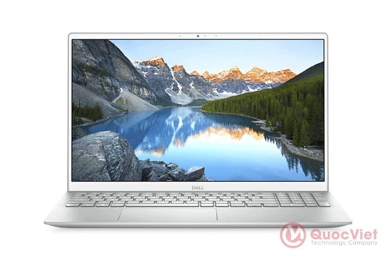 Laptop Dell Inprison 5502 CPU i5-1135G7/8GB/512GB SSD/15.6FHD/W10/Silver