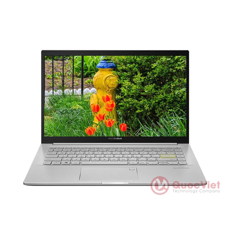 Laptop Asus A415EA-EB1750W (i3-1115G4/8GB DDR onboard/256GB PCI/14inch FHD/W11/Silver)