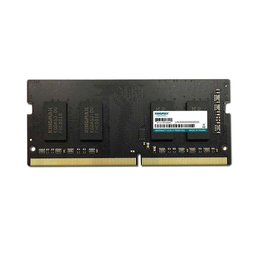 Ram Laptop Kingmax 8GB DDR4 3200MHz