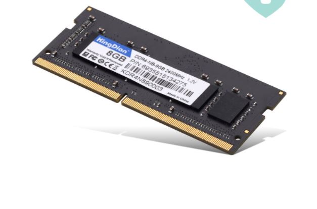 Ram Laptop Kingdian 8G/DDR4/2400