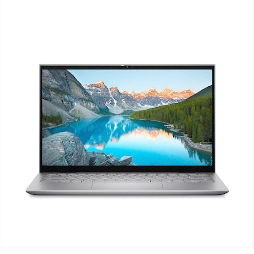 Laptop Dell Inspiron 5410 2 in 1(5149SLV) (i5 1155G7/8GBRAM/512GB SSD/14.0 FHD Touch/ Bạc NK
