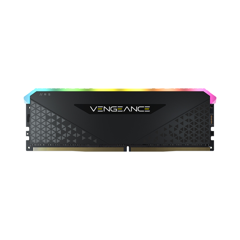 	Ram CORSAIR VENGEANCE RGB RS 8GB (1x8GB) DDR4 3200MHz (CMG8GX4M1E3200C16)