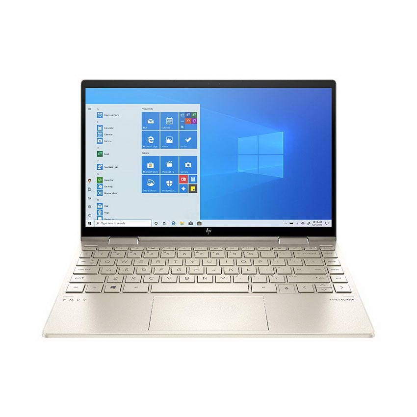 Laptop HP Envy 13 X360 (BD0063) i5-1135G7/8GB/256GB SSD/13.3 inch FHD-TS/W10/Gold