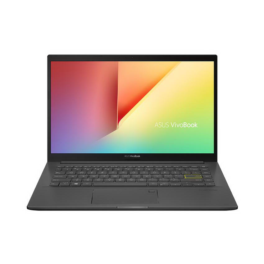 Laptop Asus VivoBook A415EA-EB1474W (i5 1135G7/8GB/512GB SSD/14 FHD/Win11/Đen)