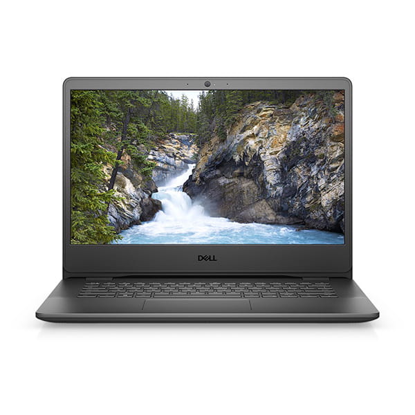 Laptop Dell Vostro 3400 70270644 (Core i3-1115G4/8GB/256GB/14.0FHD/W11 Home) Black