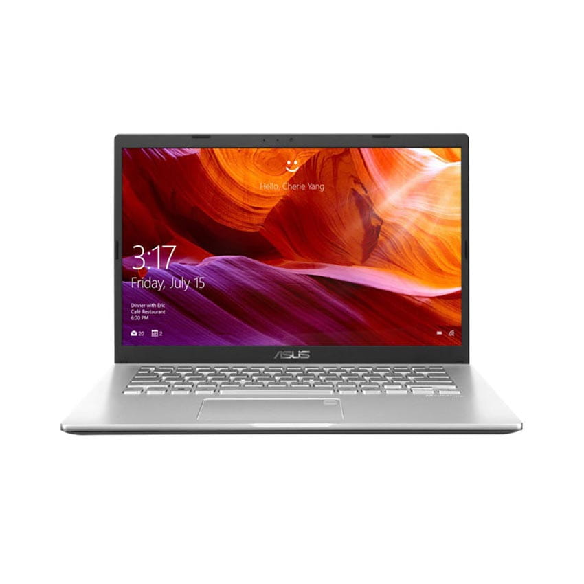 Laptop Asus X415EA EK675W (i3-1115G4/4GB/256GB SSD/14.0FHD/W11/2Y/Bạc)