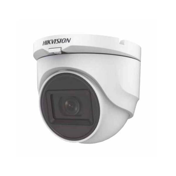 Camera Hikvision 2MP DS-2CE76D0T-ITPFS (Tic hợp Mic)