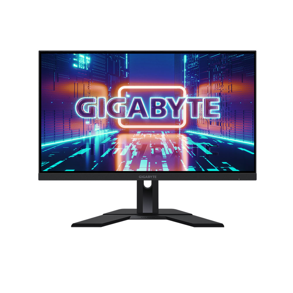 Monitor GIGABYTE Gaming M27QX ( 27 inch/240Hz/2K 2560 x 1440 QHD/1ms)