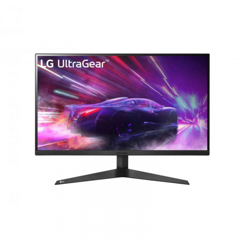 Monitor LG 24GQ50F-B 23.8 inch FHD VA 165Hz