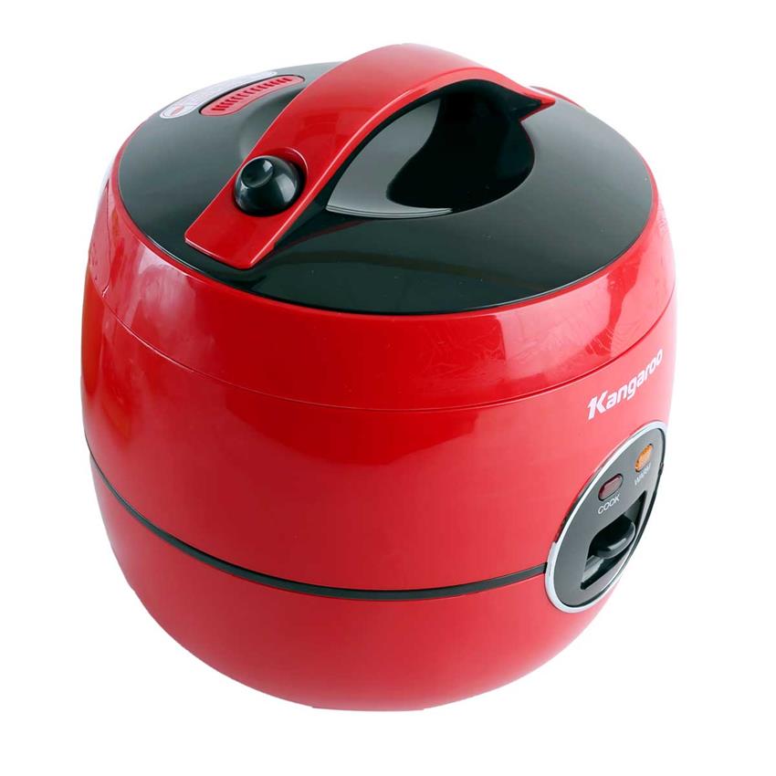 Nồi cơm điện cơ 1.2L Kangaroo KG822