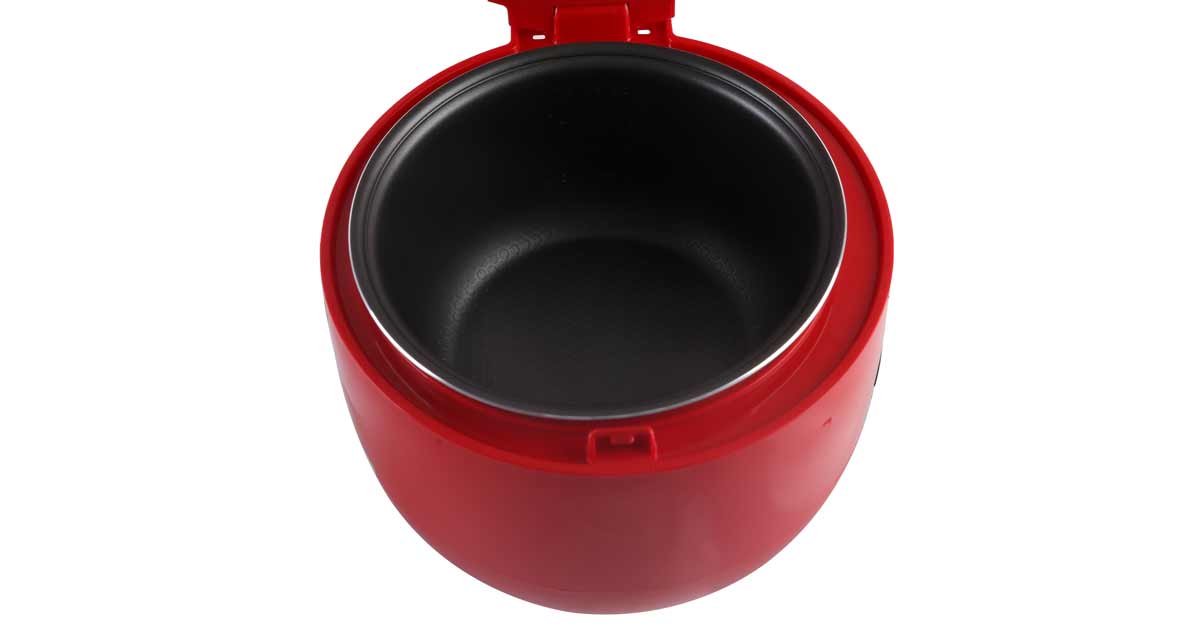 Nồi cơm điện cơ 1.5L Kangaroo KG824