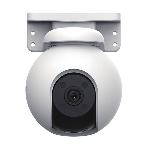 Camera quay quét ngoài trời EZVIZ CS-H8 PRO 2K 3MP wifi đàm thoại 2 chiều