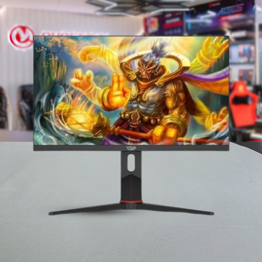 Màn Hình Gaming Monitor VSP IPS 27inch IP2736G 360Hz