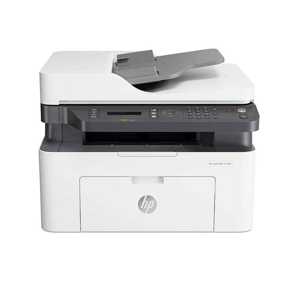 Máy in đa chức năng HP Laser MFP 137FNW (4ZB84A) (In/Copy/Scan)