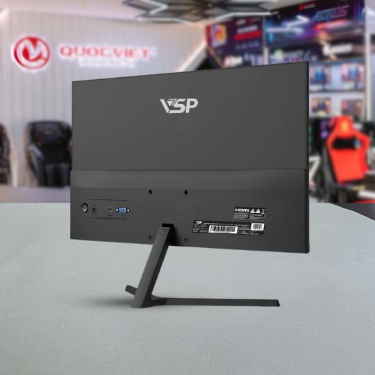 Màn hình VSP IP2706SG 27 inch IPS 100Hz Black