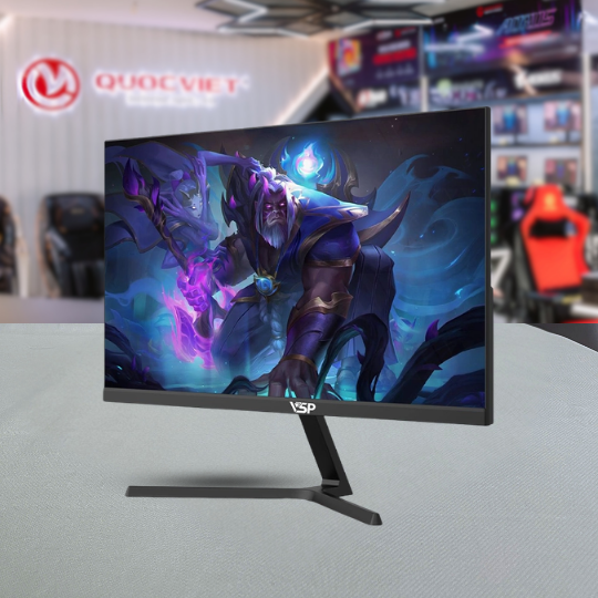 Màn hình VSP IP2706SG 27 inch IPS 100Hz Black