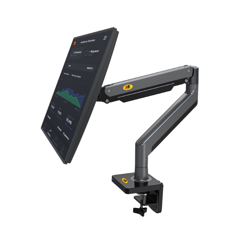 Giá đỡ màn hình máy tính NB G45 (22 inch - 40 inch)